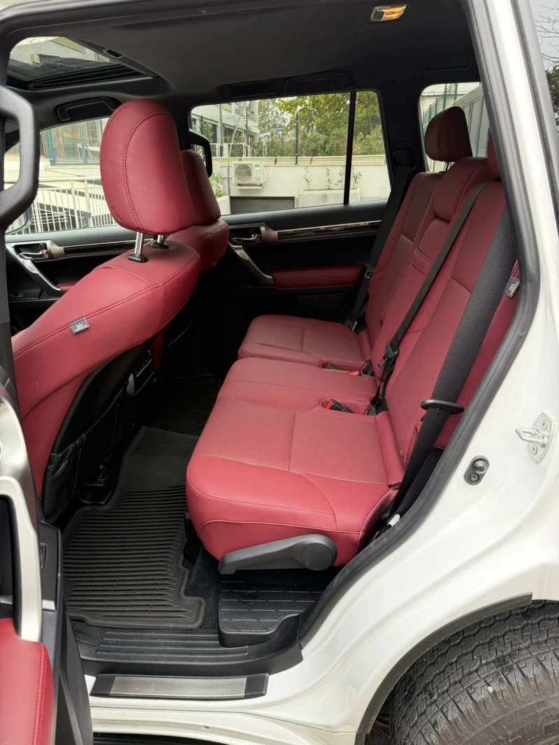 Lexus GX 460, снимка 7 - Автомобили и джипове - 52316754