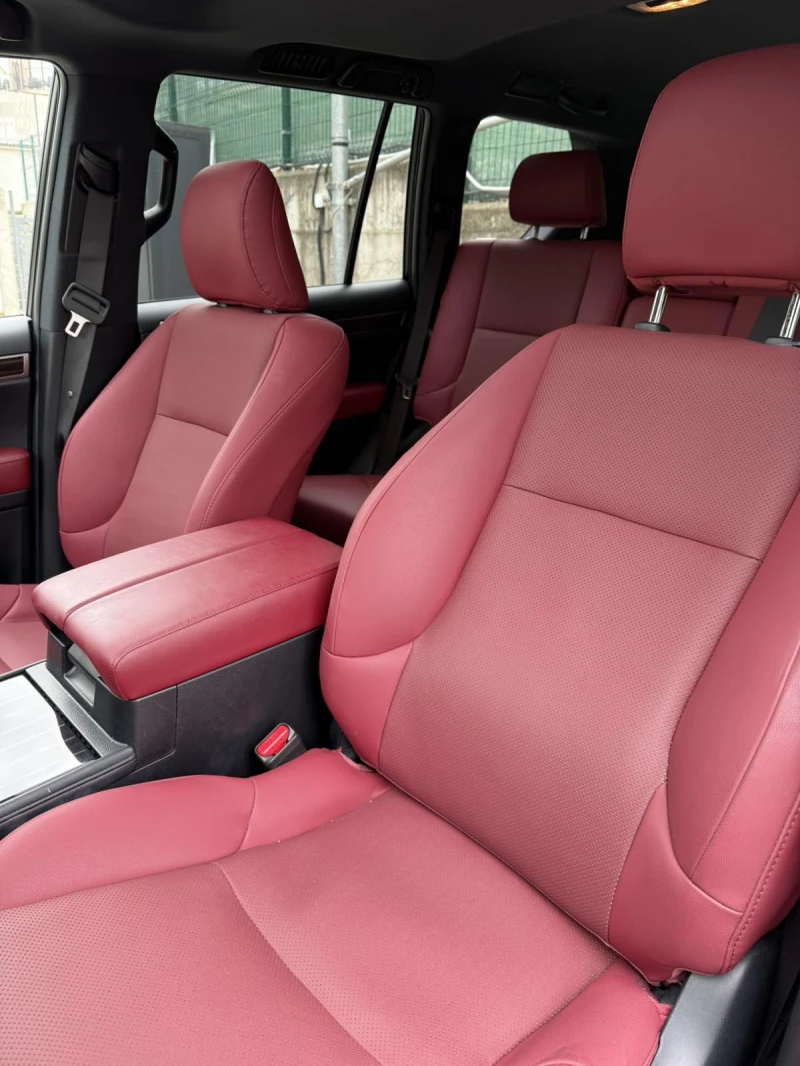 Lexus GX 460, снимка 6 - Автомобили и джипове - 52316754