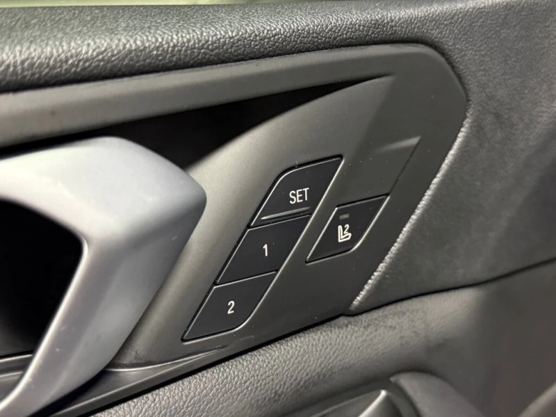 BMW X5 MPACKAGE 40i Xdrive Laser * AIR SUS* , снимка 11 - Автомобили и джипове - 53035976