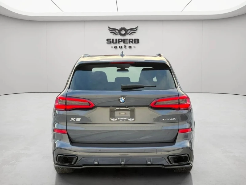 BMW X5 MPACKAGE 40i Xdrive Laser * AIR SUS* , снимка 5 - Автомобили и джипове - 53035976