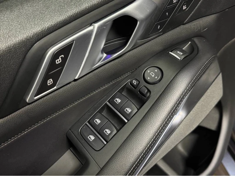 BMW X5 MPACKAGE 40i Xdrive Laser * AIR SUS* , снимка 10 - Автомобили и джипове - 53035976