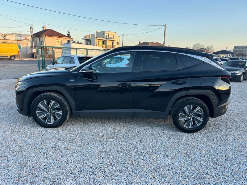 Hyundai Tucson 1.6 48V, снимка 3 - Автомобили и джипове - 53165880