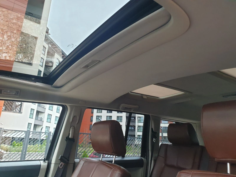 Jeep Commander, снимка 9 - Автомобили и джипове - 53222550