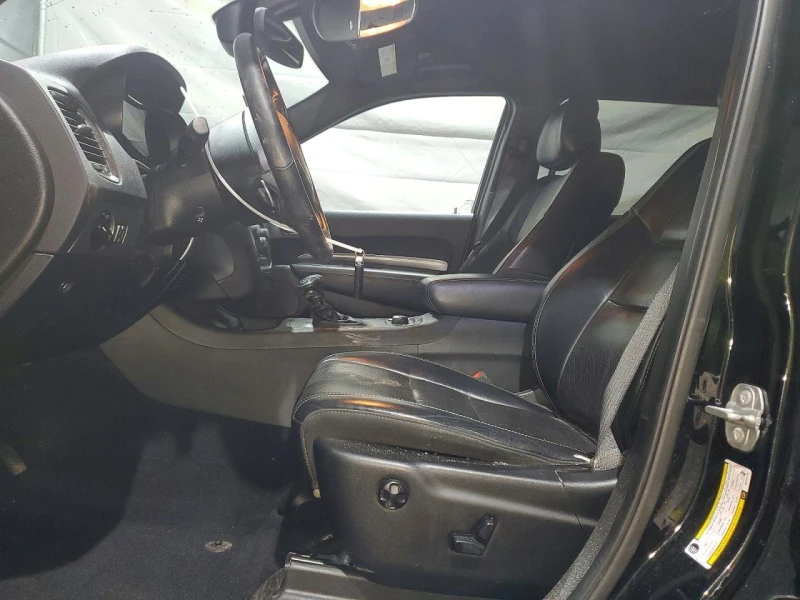 Dodge Durango R/T AWD* 8ZF* ОБДУХ* H/K* , снимка 7 - Автомобили и джипове - 53539618