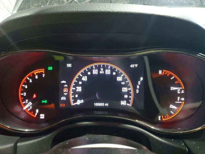 Dodge Durango R/T AWD* 8ZF* ОБДУХ* H/K* , снимка 9 - Автомобили и джипове - 53539618