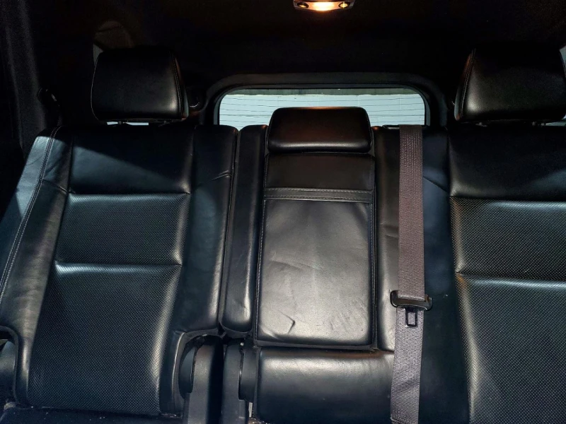 Dodge Durango R/T AWD* 8ZF* ОБДУХ* H/K* , снимка 10 - Автомобили и джипове - 53539618