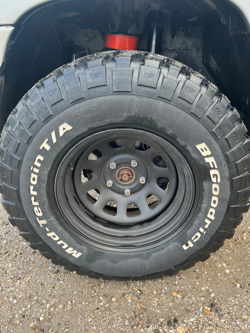 Jeep Grand cherokee 4.7 Бензин-Газ, снимка 12 - Автомобили и джипове - 53563459