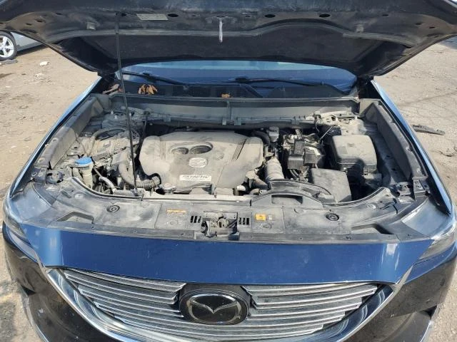 Mazda CX-9 GRAND TOURING, снимка 11 - Автомобили и джипове - 47941684