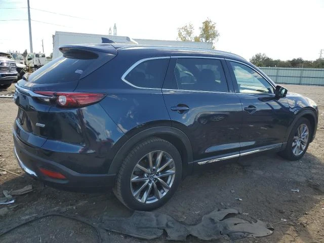 Mazda CX-9 GRAND TOURING - изображение 3