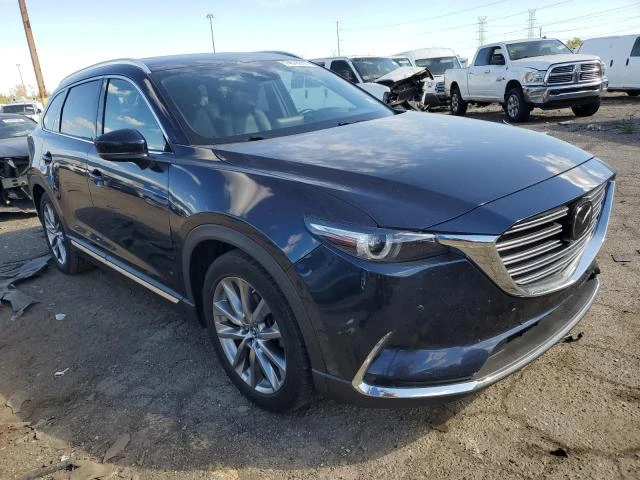 Mazda CX-9 GRAND TOURING - изображение 4