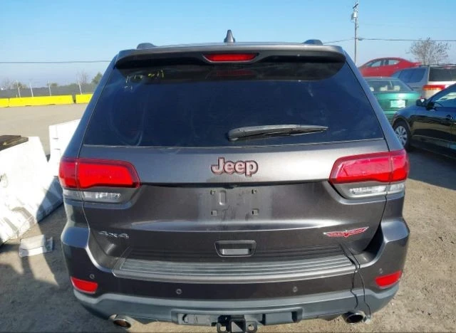 Jeep Grand cherokee, снимка 5 - Автомобили и джипове - 48826288