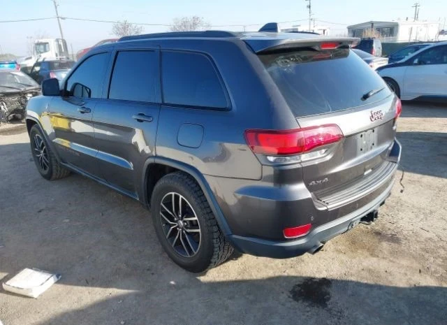 Jeep Grand cherokee, снимка 4 - Автомобили и джипове - 48826288