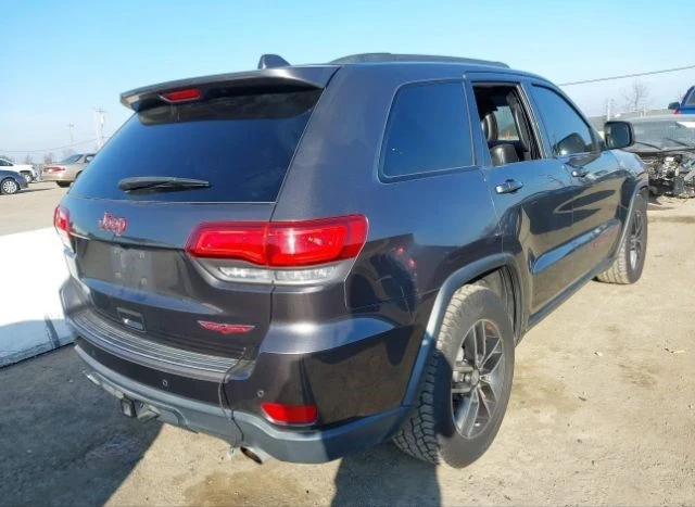 Jeep Grand cherokee, снимка 6 - Автомобили и джипове - 48826288