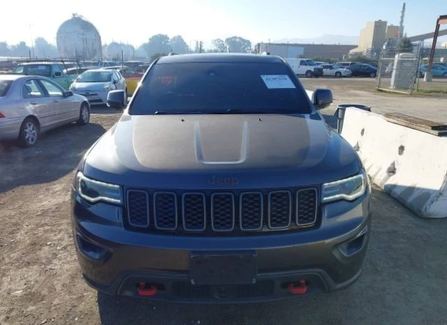 Jeep Grand cherokee, снимка 2 - Автомобили и джипове - 48826288