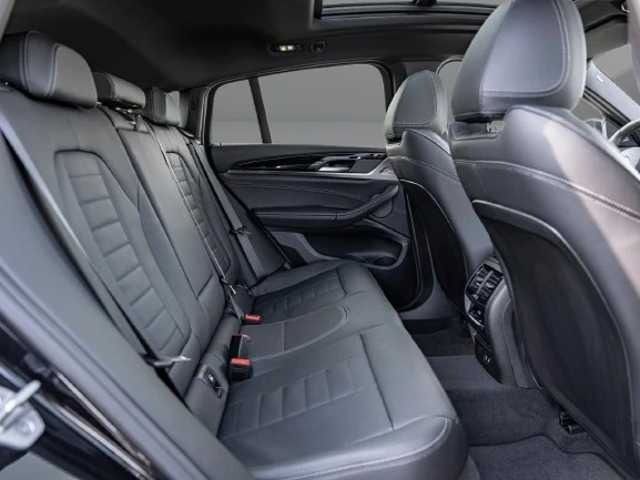 BMW X4 30d xDrive = M-Sport = Shadow Line  | Mobile.bg   12