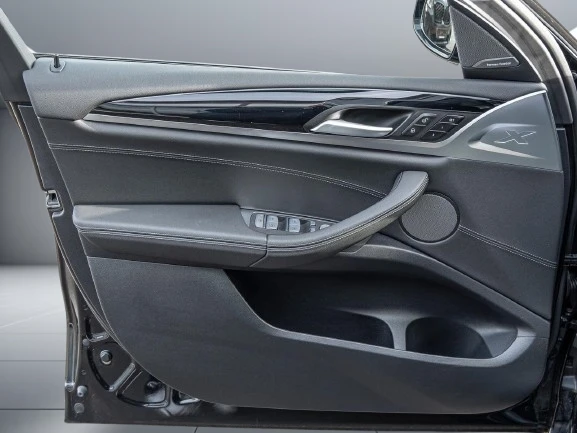 BMW X4 30d xDrive = M-Sport = Shadow Line  | Mobile.bg   3