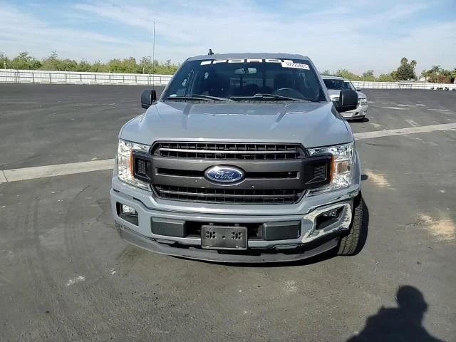Ford F150 3.5l Supercrew, снимка 13 - Автомобили и джипове - 53587114