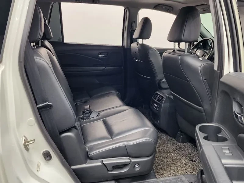 Honda Pilot 3.5, снимка 11 - Автомобили и джипове - 55348499