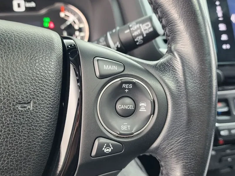 Honda Pilot 3.5, снимка 17 - Автомобили и джипове - 55348499
