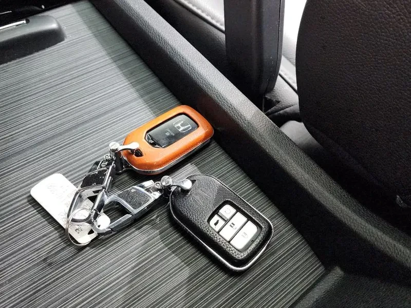 Honda Pilot 3.5, снимка 16 - Автомобили и джипове - 55348499