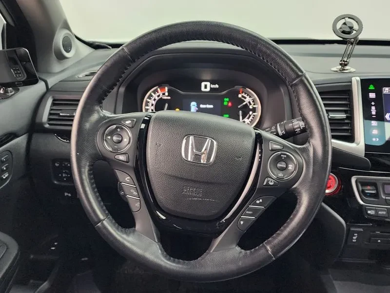 Honda Pilot 3.5, снимка 13 - Автомобили и джипове - 55348499