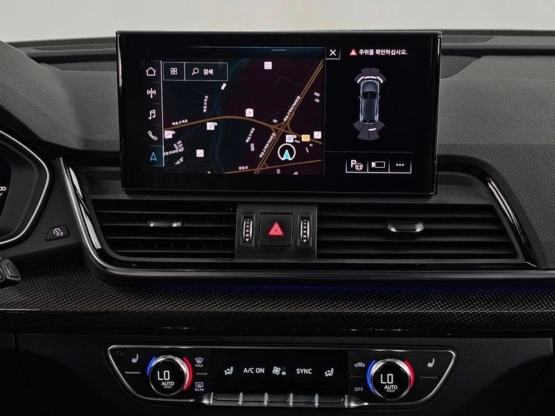 Audi SQ5 3.0 TFSI Quattro| 349�.�. | Mobile.bg � ����������� 14