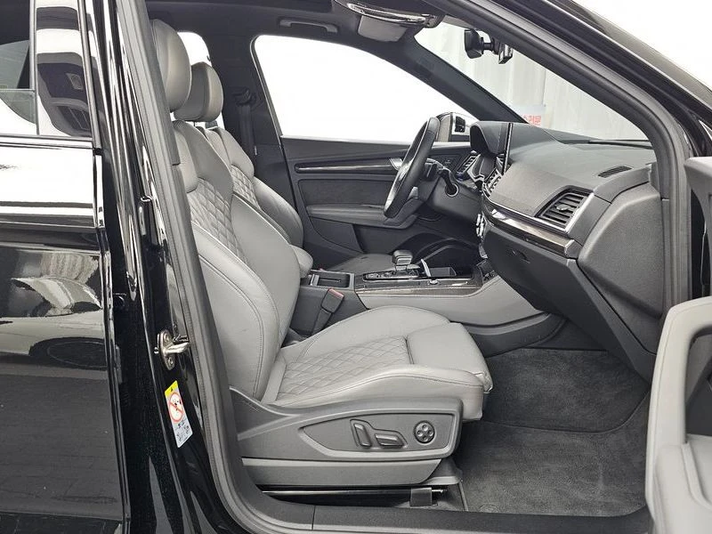 Audi SQ5 3.0 TFSI Quattro| 349�.�. | Mobile.bg � ����������� 11