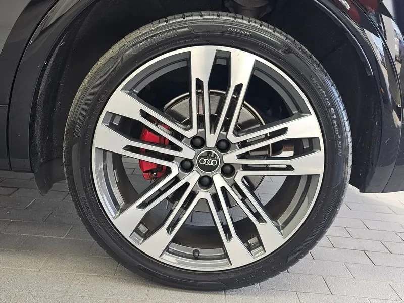 Audi SQ5 3.0 TFSI Quattro| 349�.�. | Mobile.bg � ����������� 5