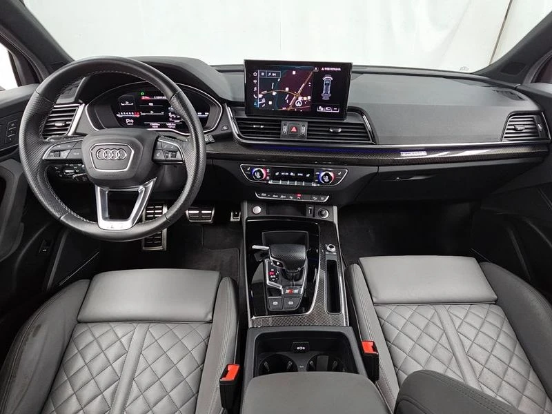 Audi SQ5 3.0 TFSI Quattro| 349�.�. | Mobile.bg � ����������� 7