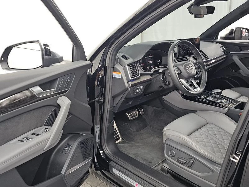 Audi SQ5 3.0 TFSI Quattro| 349�.�. | Mobile.bg � ����������� 10