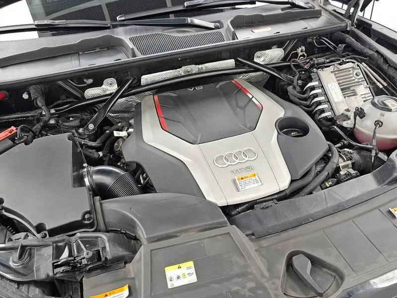 Audi SQ5 3.0 TFSI Quattro| 349�.�. | Mobile.bg � ����������� 6