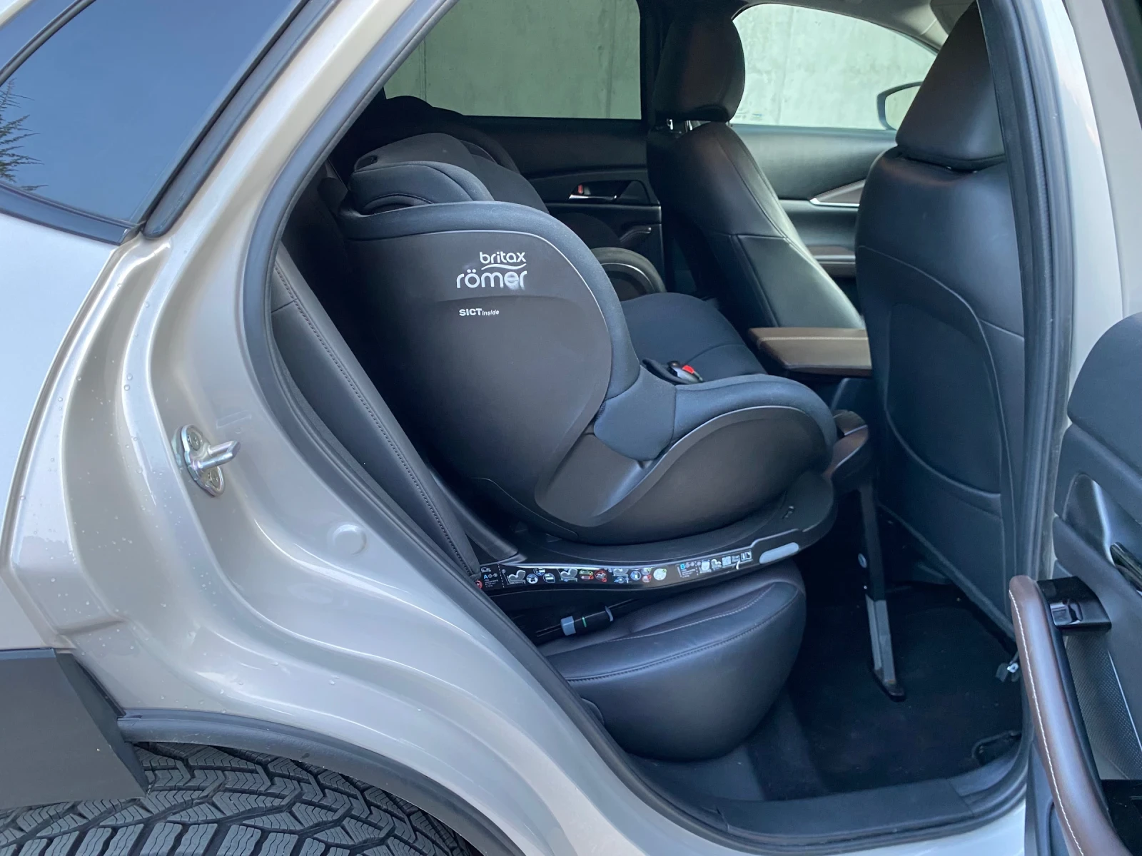 Mazda CX-30 Turbo Bosse 360* kamera Distronic AWD | Mobile.bg   12