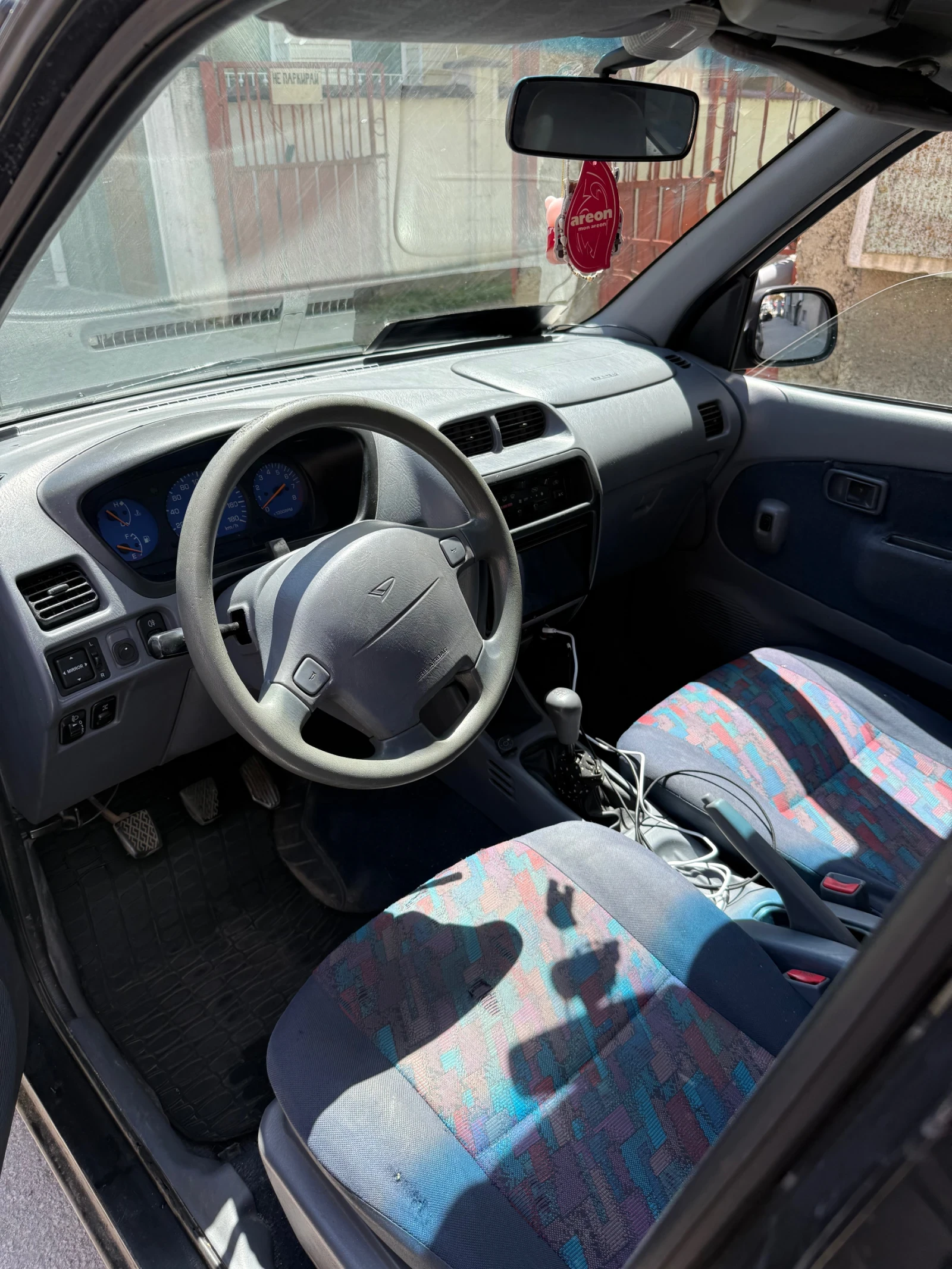 Daihatsu Terios  - изображение 3