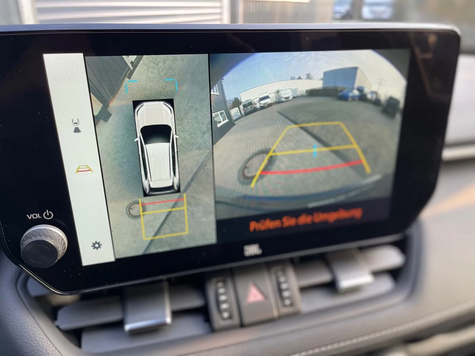 Toyota Rav4 !/GR-SPORT/4X4/219HP/PANO/360/JBL/LED/MEMO/714f | Mobile.bg   12