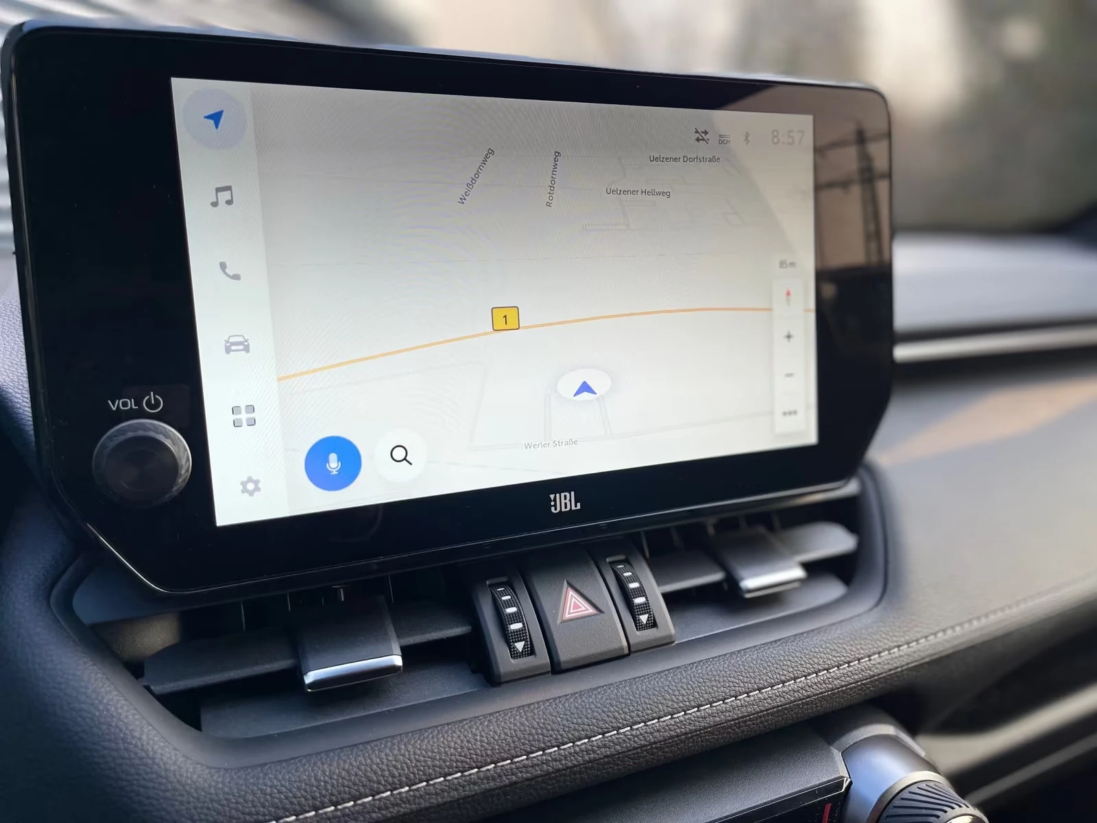 Toyota Rav4 !/GR-SPORT/4X4/219HP/PANO/360/JBL/LED/MEMO/714f | Mobile.bg   11