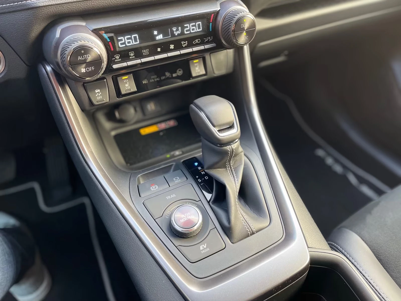 Toyota Rav4 !/GR-SPORT/4X4/219HP/PANO/360/JBL/LED/MEMO/714f | Mobile.bg   13