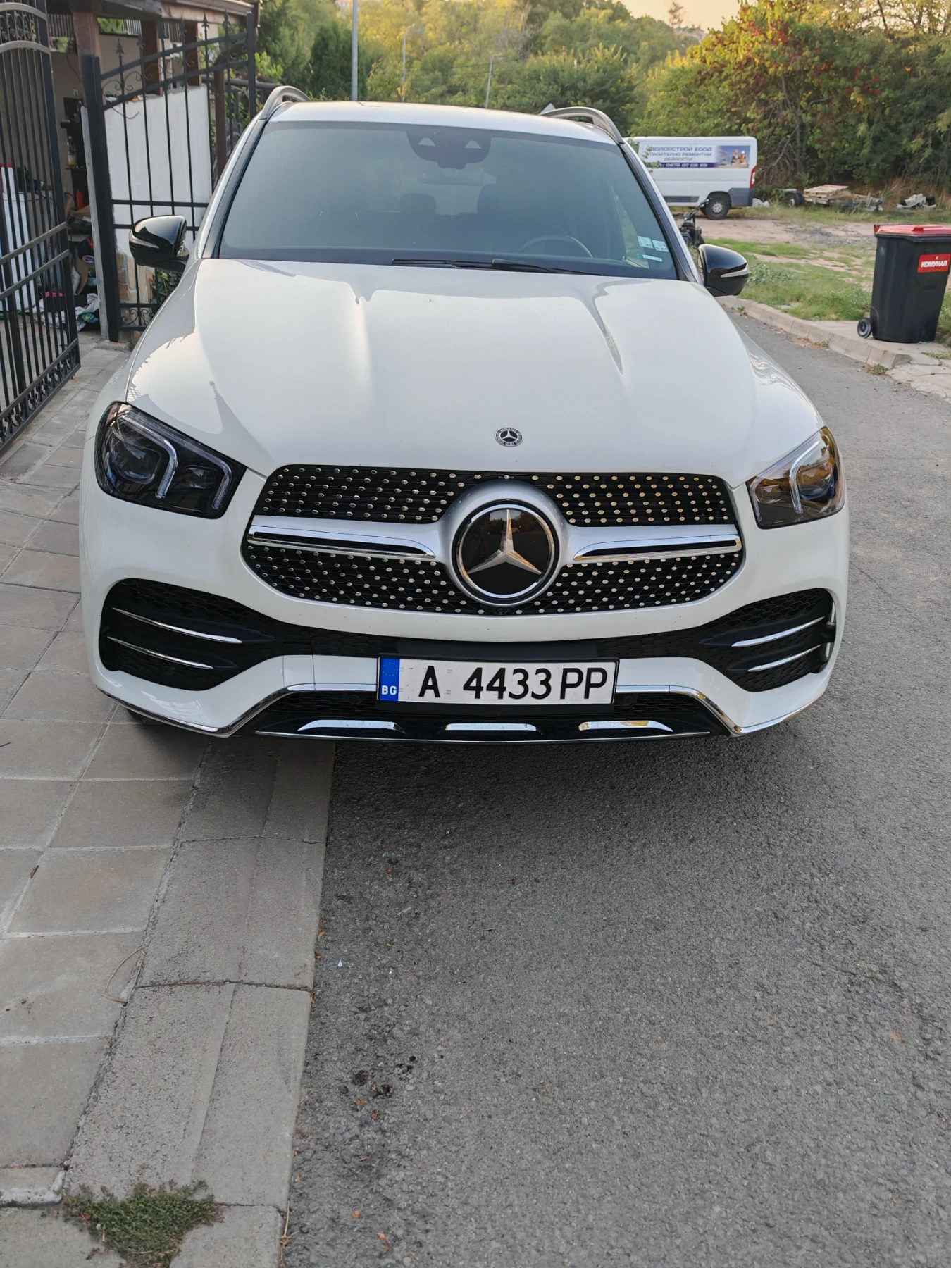 Mercedes-Benz GLE 400 6+ 1 | Mobile.bg   1