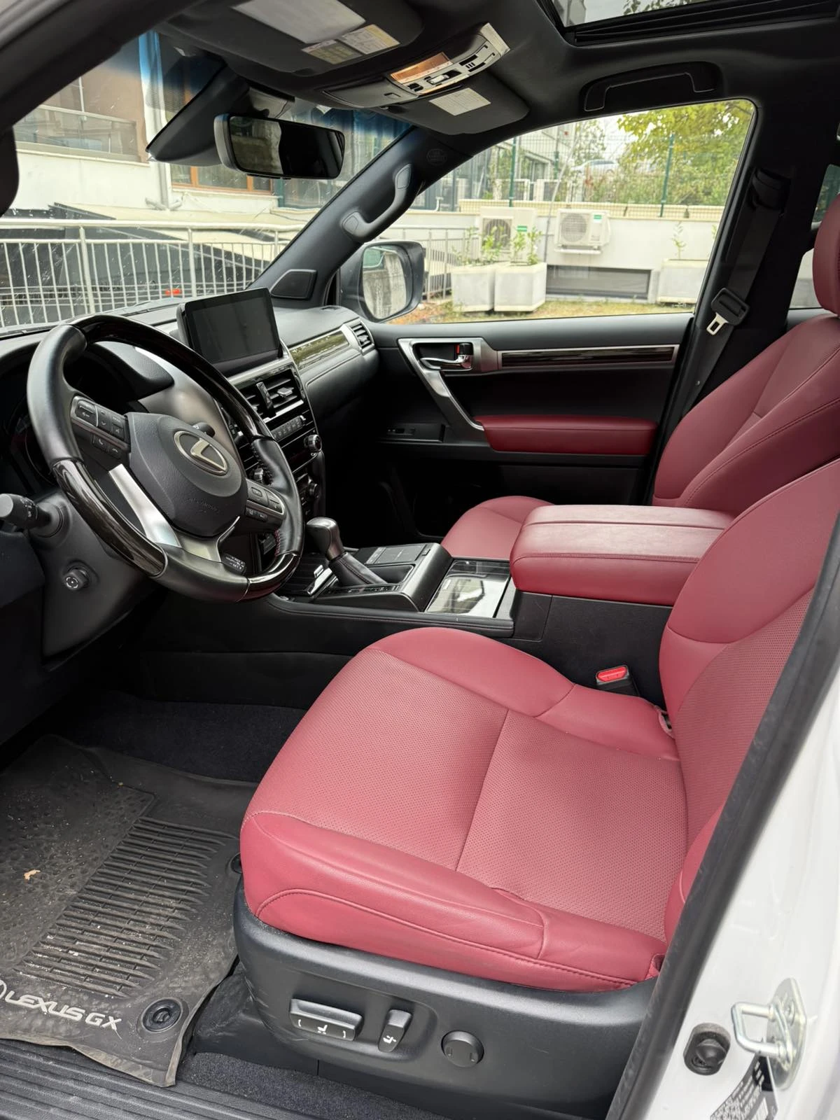 Lexus GX 460 | Mobile.bg   5