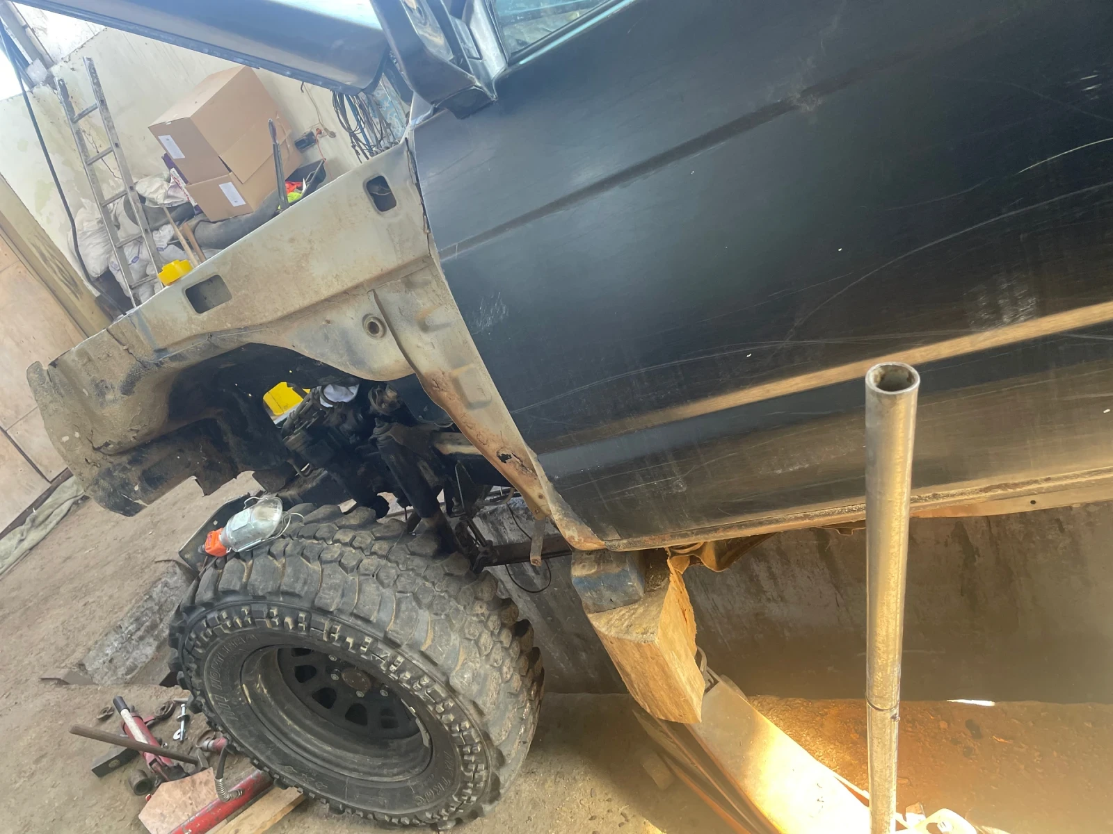 Nissan Patrol | Mobile.bg � ����������� 8