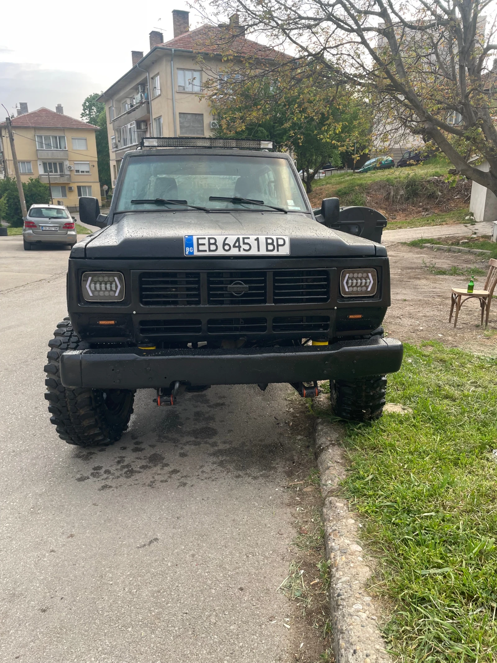 Nissan Patrol | Mobile.bg � ����������� 2