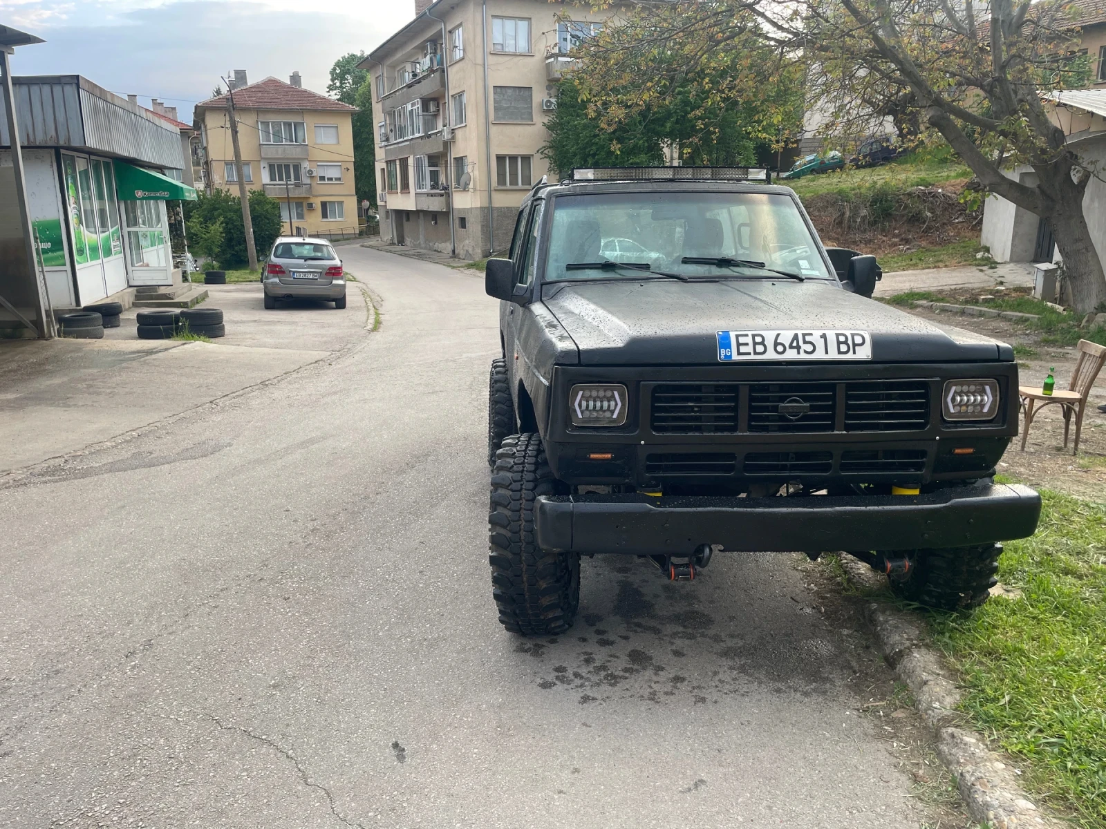 Nissan Patrol | Mobile.bg � ����������� 3