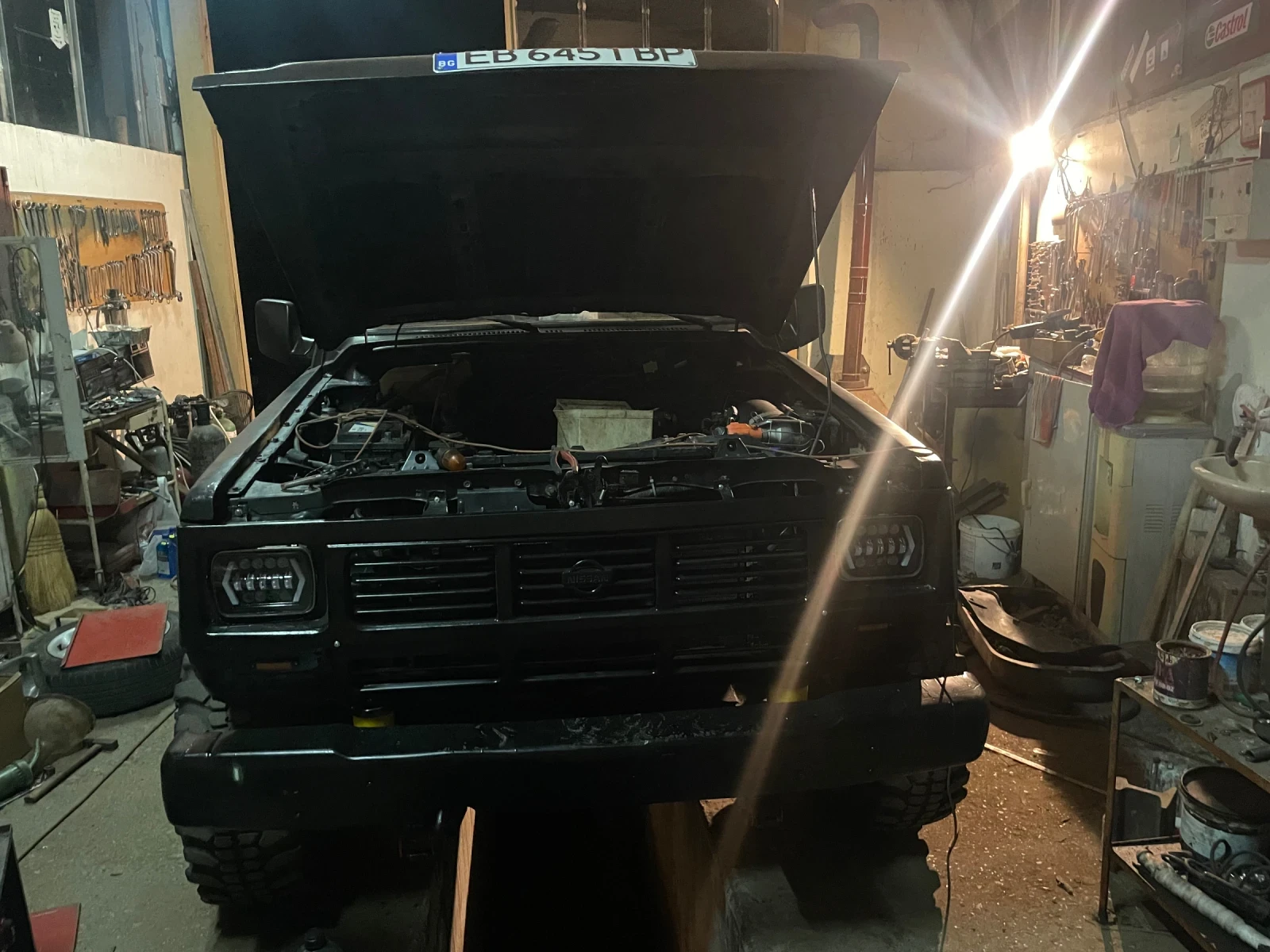Nissan Patrol | Mobile.bg � ����������� 5