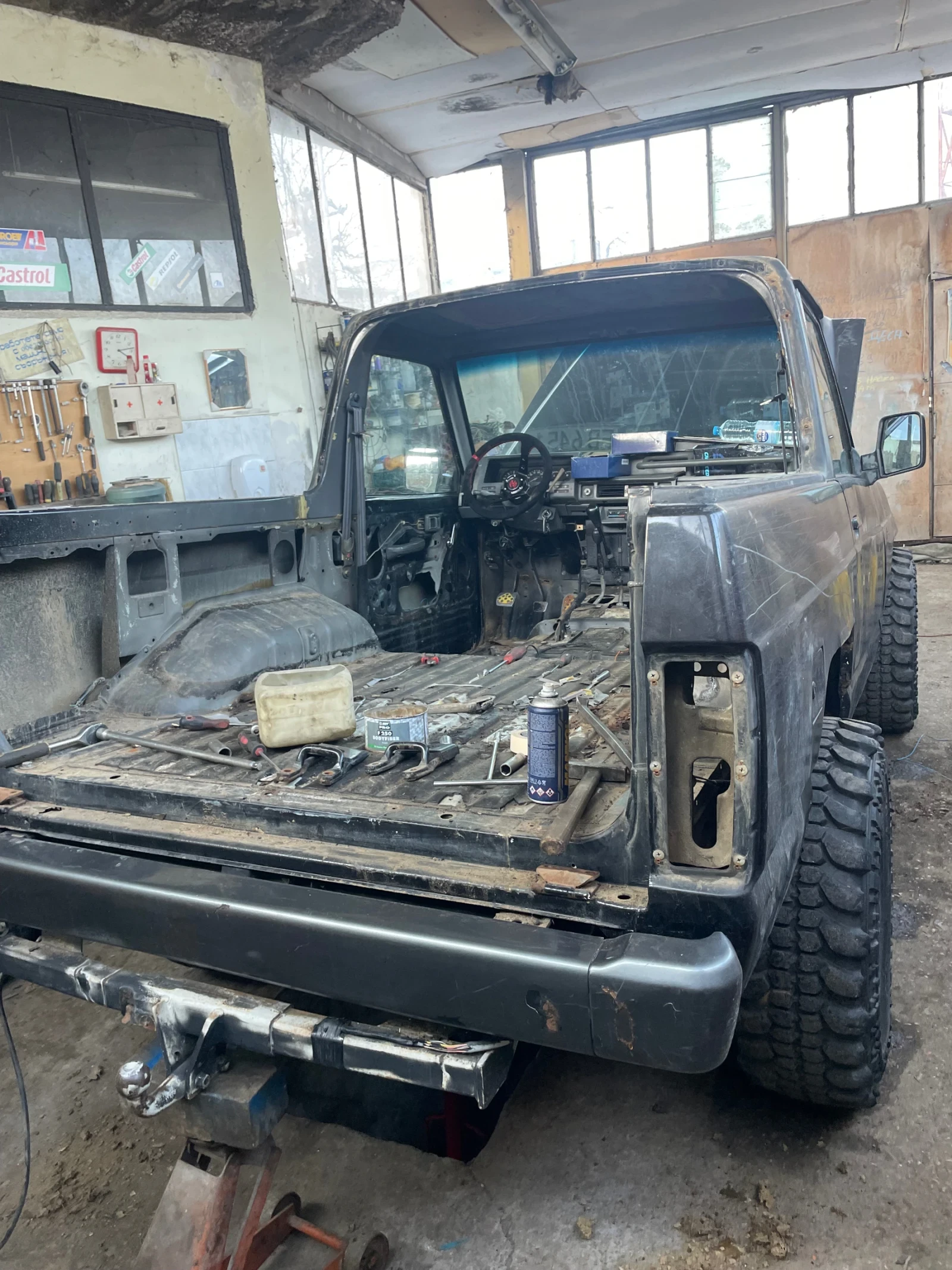 Nissan Patrol | Mobile.bg � ����������� 14