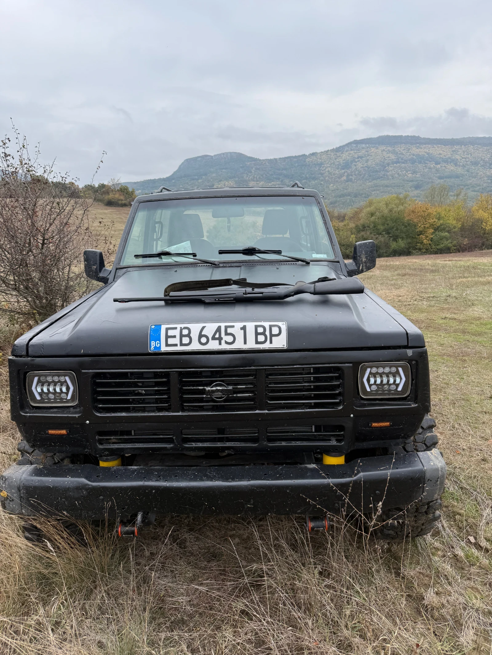 Nissan Patrol | Mobile.bg � ����������� 15