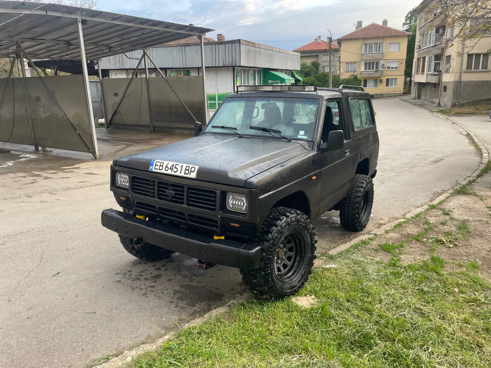 Nissan Patrol | Mobile.bg � ����������� 4