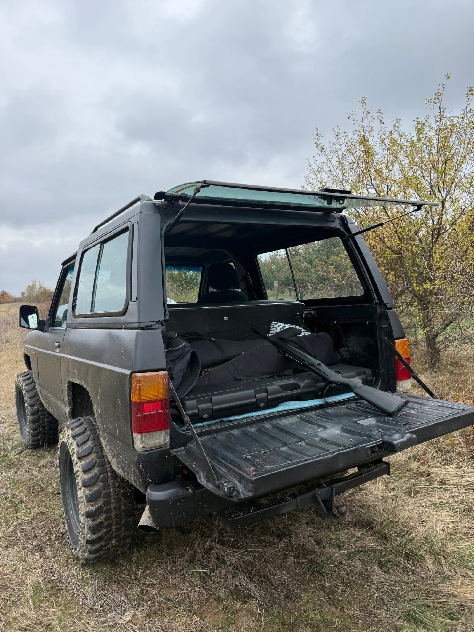 Nissan Patrol | Mobile.bg � ����������� 16