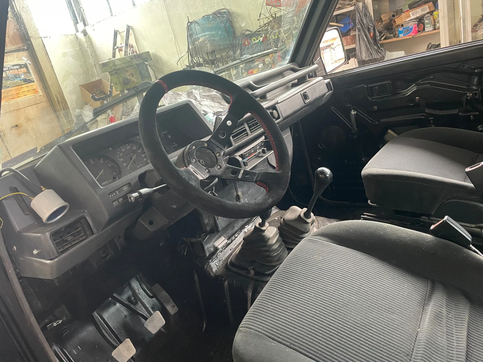 Nissan Patrol | Mobile.bg � ����������� 6