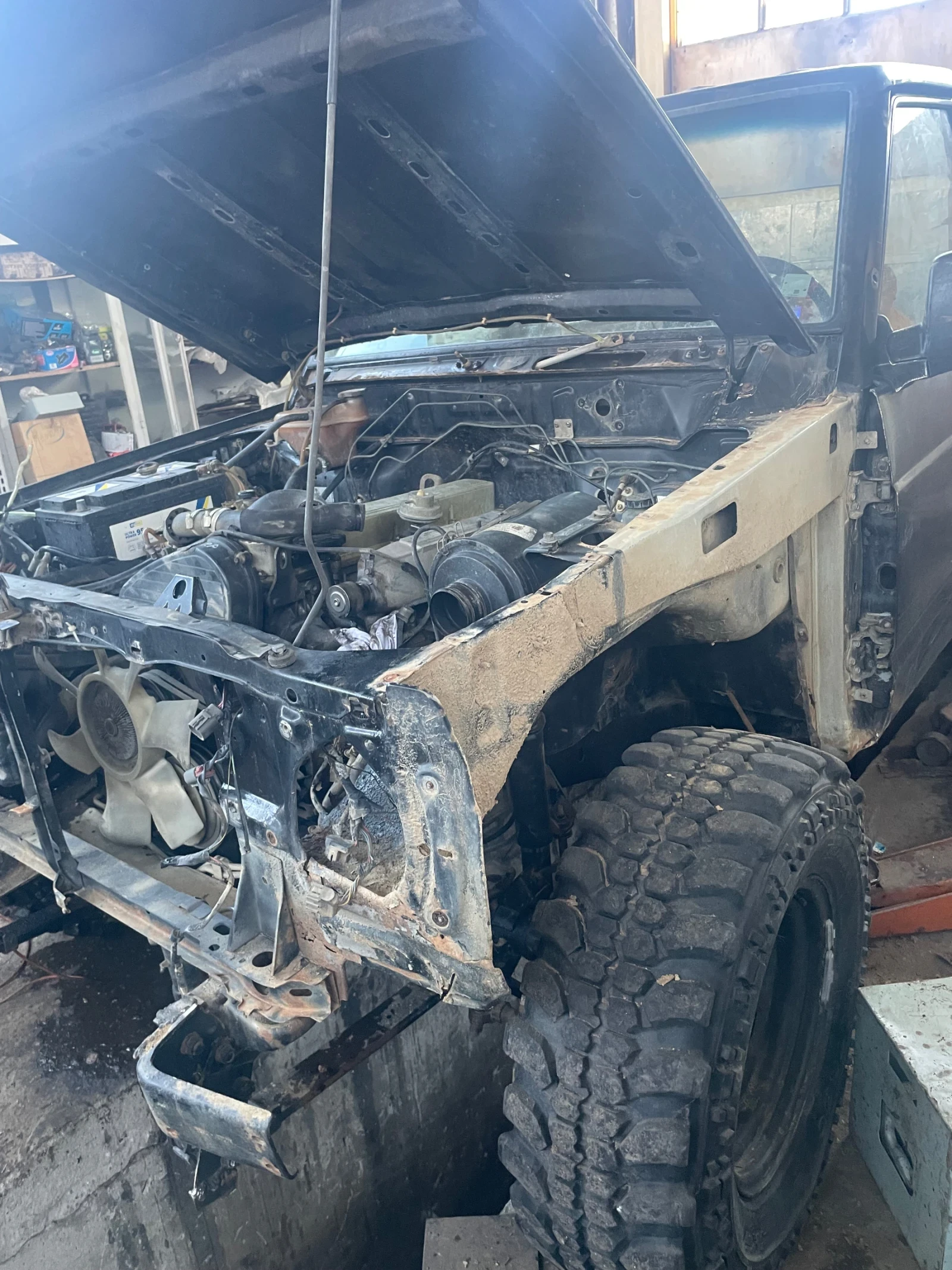 Nissan Patrol | Mobile.bg � ����������� 9