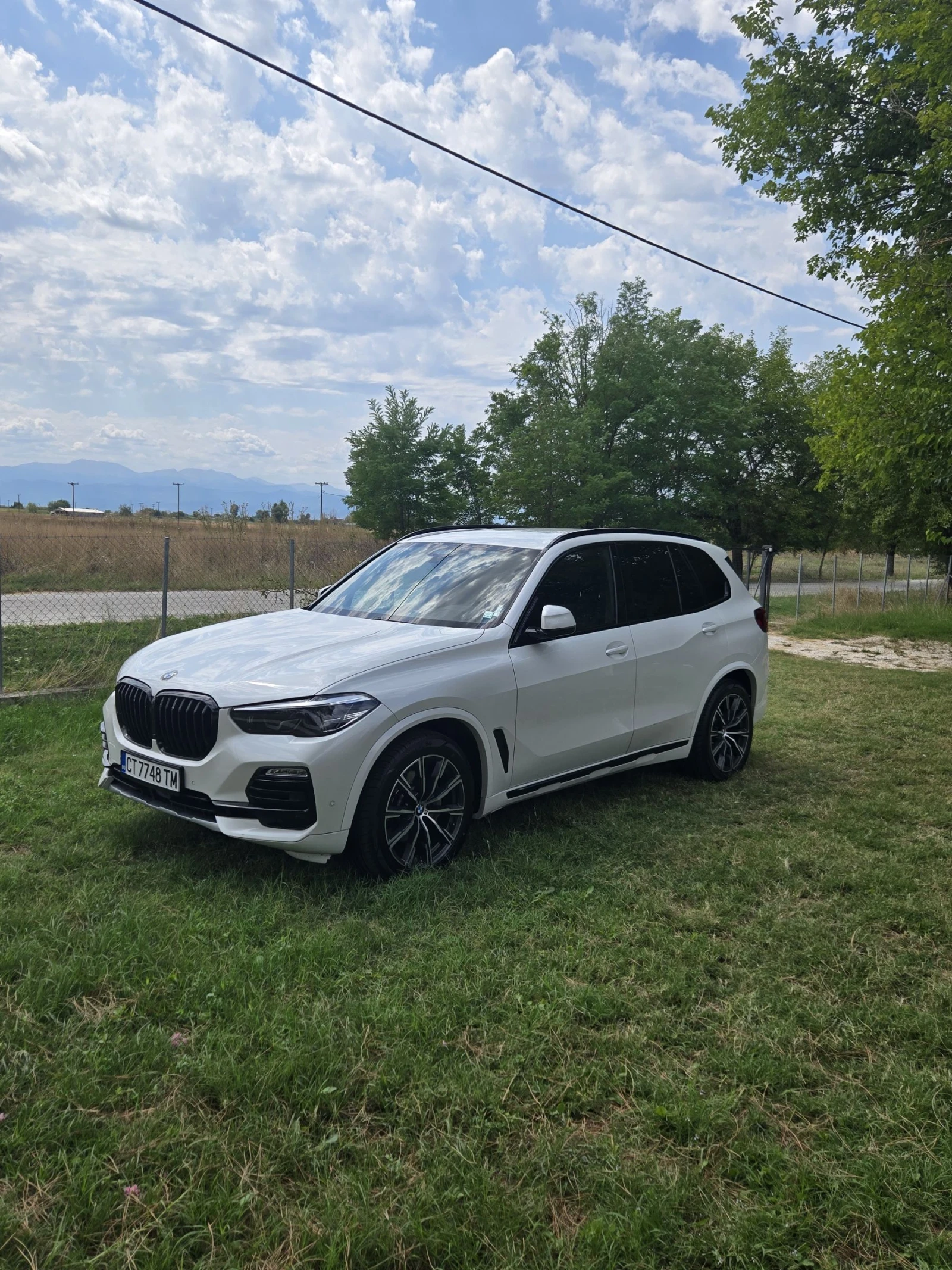 BMW X5 BMW X5 3. 0D Sport full extri | Mobile.bg � ����������� 2