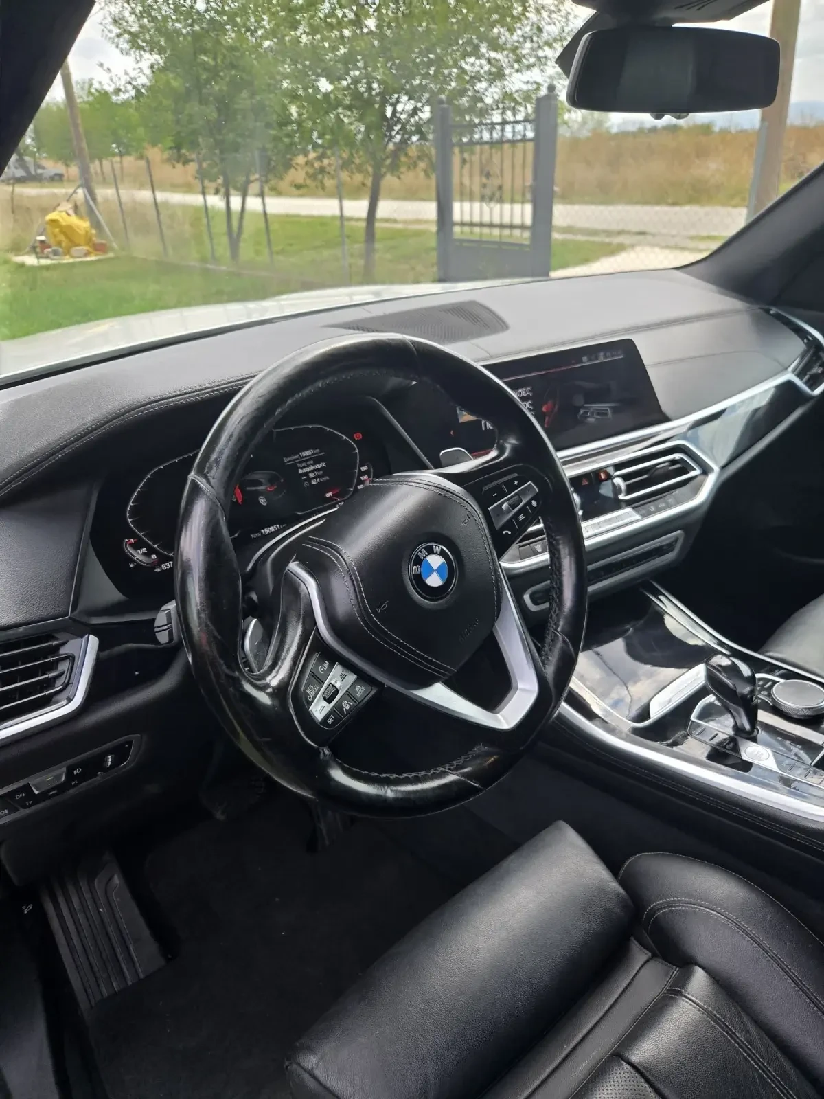 BMW X5 BMW X5 3. 0D Sport full extri | Mobile.bg � ����������� 5